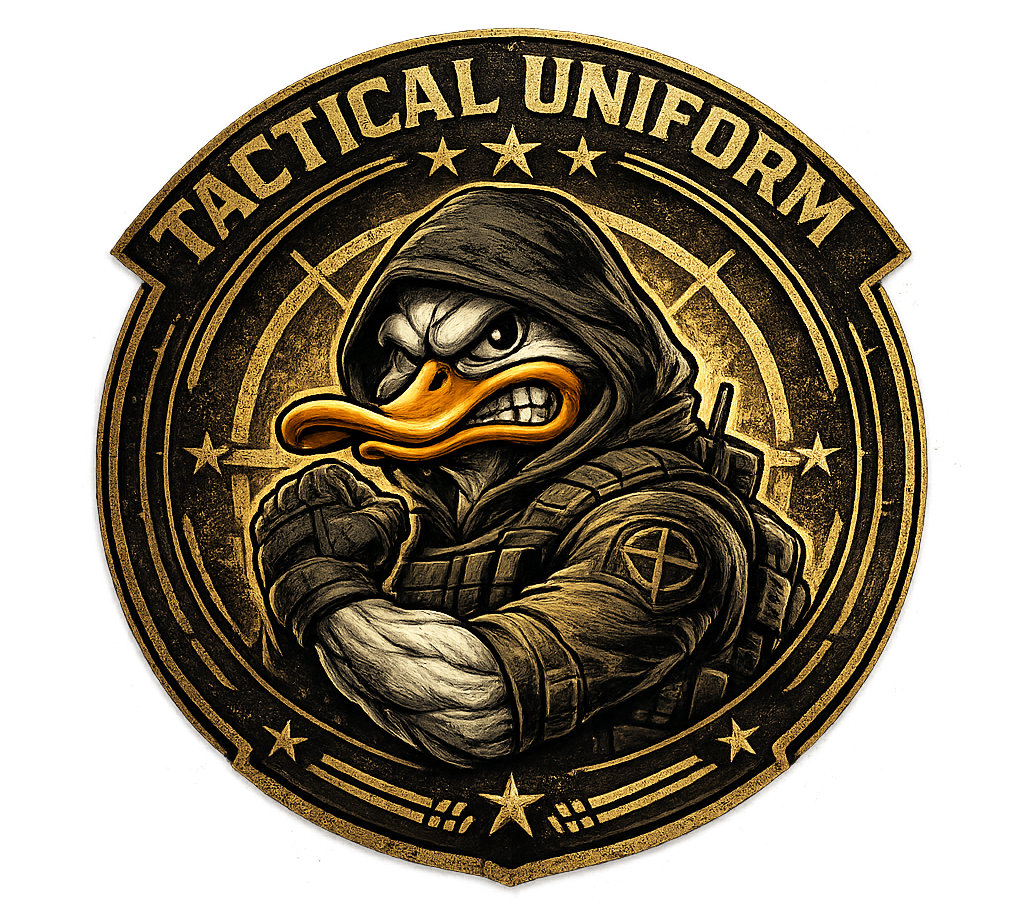TACTICAL UNIFORM